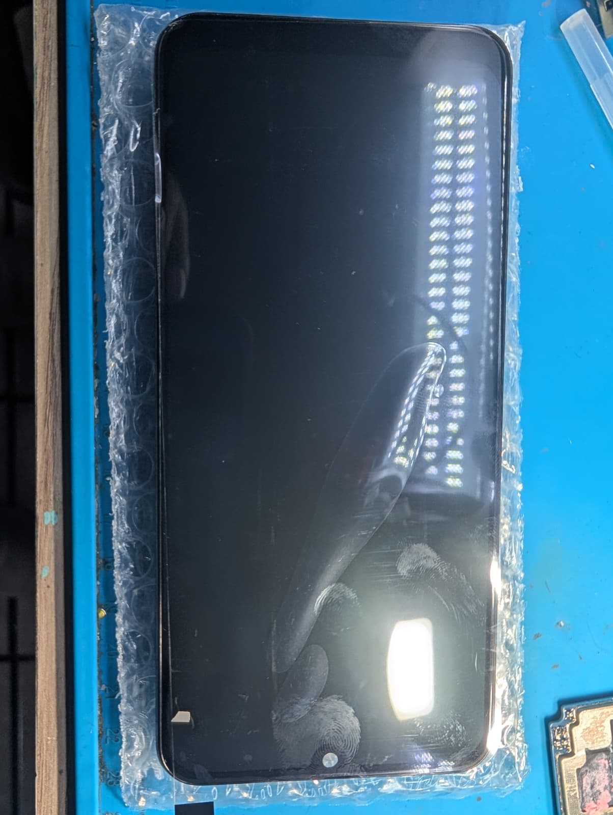 Pantalla de repuesto para Celular Samsung Galaxy A50